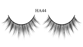 Siberian Mink Fur Lashes HA44