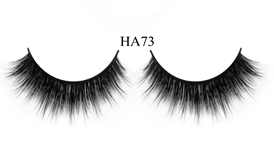 Siberian Mink Fur Lashes HA73