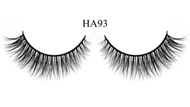 Siberian Mink Fur Lashes HA93