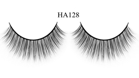 Siberian Mink Fur Lashes HA128