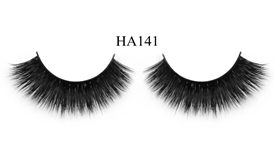 Siberian Mink Fur Lashes HA141