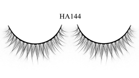 Siberian Mink Fur Lashes HA144
