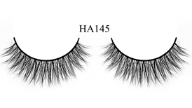 Siberian Mink Fur Lashes HA145