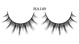 Siberian Mink Fur Lashes HA149