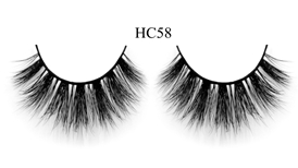 3D Multi-Layered Mink Lashes HC