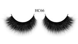 3D Multi-Layered Mink Lashes HC