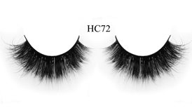 3D Multi-Layered Mink Lashes HC