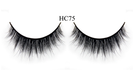 3D Multi-Layered Mink Lashes HC