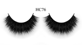 3D Multi-Layered Mink Lashes HC