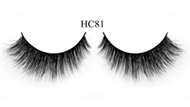 3D Multi-Layered Mink Lashes HC