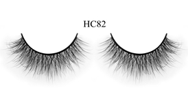 3D Multi-Layered Mink Lashes HC