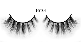 3D Multi-Layered Mink Lashes HC