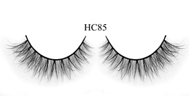 3D Multi-Layered Mink Lashes HC