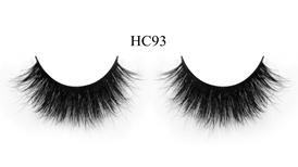 3D Multi-Layered Mink Lashes HC