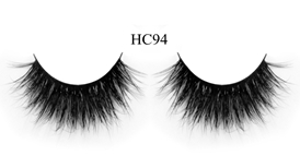 3D Multi-Layered Mink Lashes HC