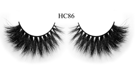 3D Multi-Layered Mink Lashes HC