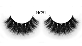3D Multi-Layered Mink Lashes HC