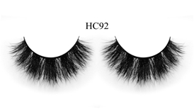 3D Multi-Layered Mink Lashes HC