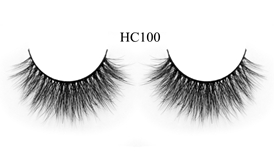 3D Multi-Layered Mink Lashes HC