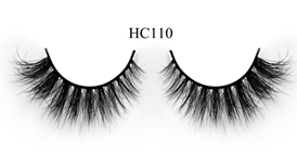 3D Multi-Layered Mink Lashes HC