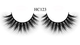 3D Multi-Layered Mink Lashes HC