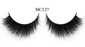 3D Multi-Layered Mink Lashes HC