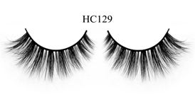 3D Multi-Layered Mink Lashes HC