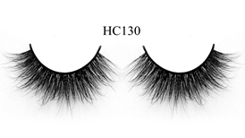 3D Multi-Layered Mink Lashes HC
