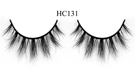 3D Multi-Layered Mink Lashes HC
