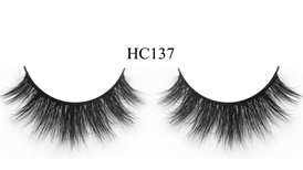3D Multi-Layered Mink Lashes HC
