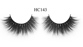 3D Multi-Layered Mink Lashes HC