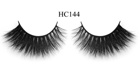 3D Multi-Layered Mink Lashes HC