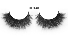 3D Multi-Layered Mink Lashes HC
