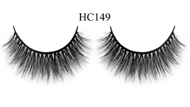 3D Multi-Layered Mink Lashes HC149