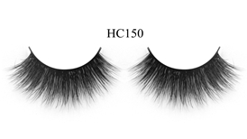 3D Multi-Layered Mink Lashes HC