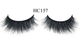 3D Multi-Layered Mink Lashes HC