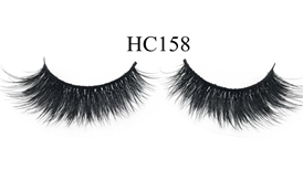 3D Multi-Layered Mink Lashes HC