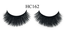 3D Multi-Layered Mink Lashes HC