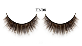 Real Sable Fur Eyelashes HN08
