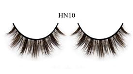 Real Sable Fur Eyelashes HN10