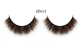 Real Sable Fur Eyelashes HN13