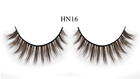 Real Sable Fur Eyelashes HN16