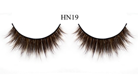 Real Sable Fur Eyelashes HN19