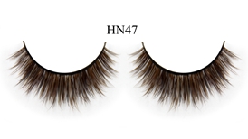 Real Sable Fur Eyelashes HN47