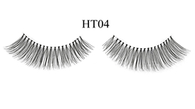 Hand Tied Lashes HT04