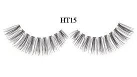 Hand Tied Lashes HT15