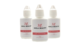 Power Gel Remover