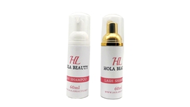 Lash Shampoo