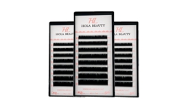.07mm Eyelash Extensions