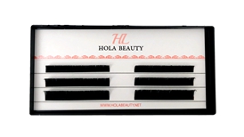 Camellia Lashes